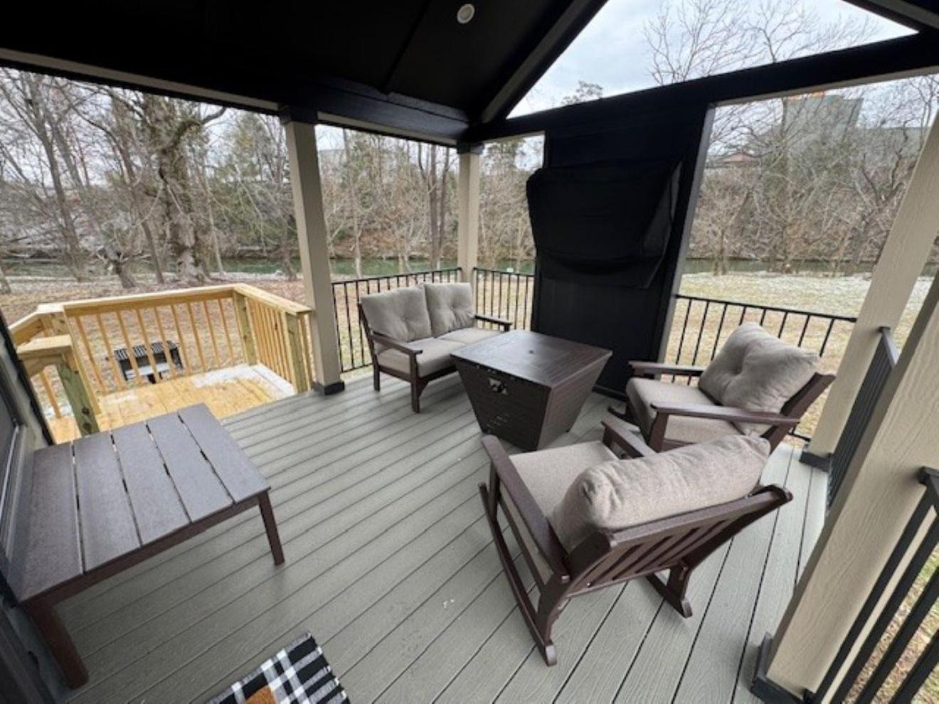 Pigeon Forge Landing Rv Resort Exterior foto